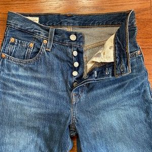 levis 501 charleston sky